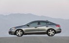 All-New 2013 Acura ILX Sedan, Redesigned 2013 RDX Crossover: 2012 Chicago Auto Show