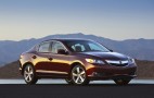 Apple's Siri Eyes Free Coming To Acura And Honda Vehicles
