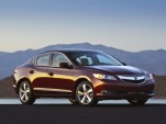 2013 Acura ILX