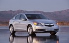 Four Small Cars Get IIHS Top Safety Pick Designation