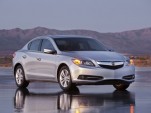 2013 Acura ILX
