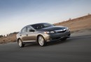 2013 Acura ILX 2013 Acura ILX