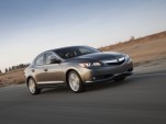2013 Acura ILX