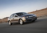 2013 Acura ILX