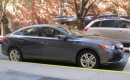 2013 Acura ILX Hybrid, New York City, July 2012