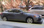 2013 Acura ILX Hybrid: Weekend Test Of Acura's First Hybrid