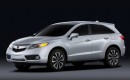 2013 Acura RDX Prototype
