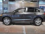 2013 Acura RDX