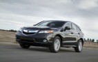 2013 Acura RDX, Audi Buys Ducati, Mazda Ditching V-6: Today's Car News