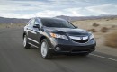 2013 Acura RDX