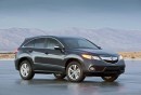 2013 Acura RDX