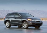 2013 Acura RDX