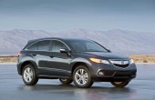2013 Acura RDX Photos