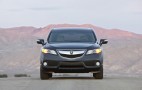 2013 Acura RDX, 2013 Chevy Traverse, 2013 Subaru Legacy: Today's Car News