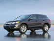 2013 Acura RDX