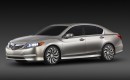 2014 Acura RLX Concept, 2012 New York Auto Show