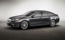2013 Acura TL Special Edition