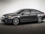 2013 Acura TL Special Edition