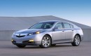 2013 Acura TL