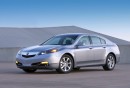2013 Acura TL