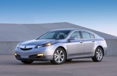 2013 Acura TL Photos