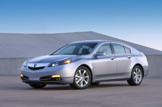2013 Acura TL