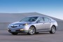 2013 Acura TL Photos