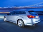 2013 Acura TSX Sport Wagon