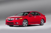 2013 Acura TSX Photos