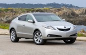 2013 Acura ZDX Photos