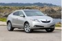 2013 Acura ZDX Photos