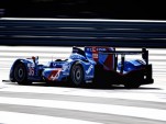 2013 Alpine A450 Le Mans prototype