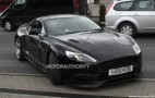 Aston Martin Celebrating Centenary In 2013 With New Model