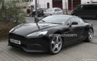 Is This The New Aston Martin DBS?