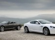 2013 Aston Martin DB9