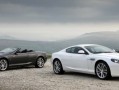 2013 Aston Martin DB9