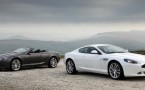 2013 Aston Martin DB9