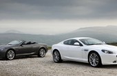 2013 Aston Martin DB9 Photos
