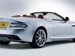 2013 Aston Martin DB9
