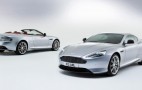 Investindustrial Buys 37.5 Percent Stake In Aston Martin