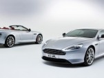 2013 Aston Martin DB9