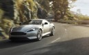 2013 Aston Martin DB9