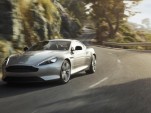2013 Aston Martin DB9
