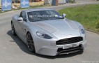 2013 Porsche Boxster S, 2013 Aston DBS Spied, GT-R Crashed On The Ring: Car News Headlines