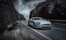 2013 Aston Martin DBS Photos
