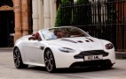 Daniel Craig Celebrates His 45th Birthday With A New Aston Martin