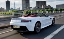 2013 Aston Martin V12 Vantage Roadster