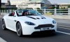 2013 Aston Martin V12 Vantage Roadster