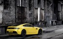 Aston Martin V12 Vantage S