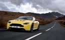 Aston Martin V12 Vantage S